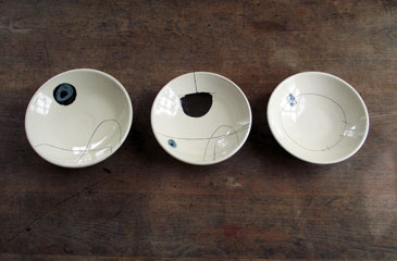 Peter Bodenham, Visual Artwork