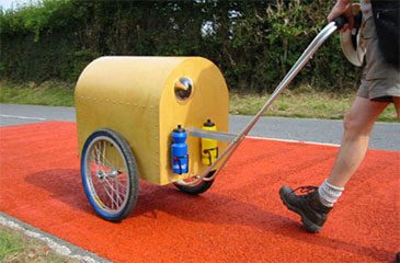 Peter Bodenham, Artwork and Projects